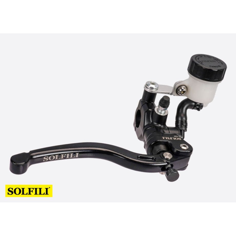 SOLFILI MB14 MASTER BRAKE PUMP