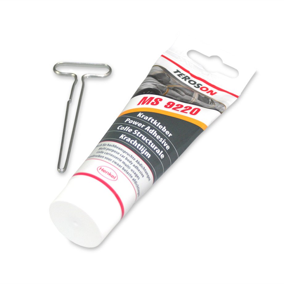 Power Adhesive Teroson MS 9220, 80 ml