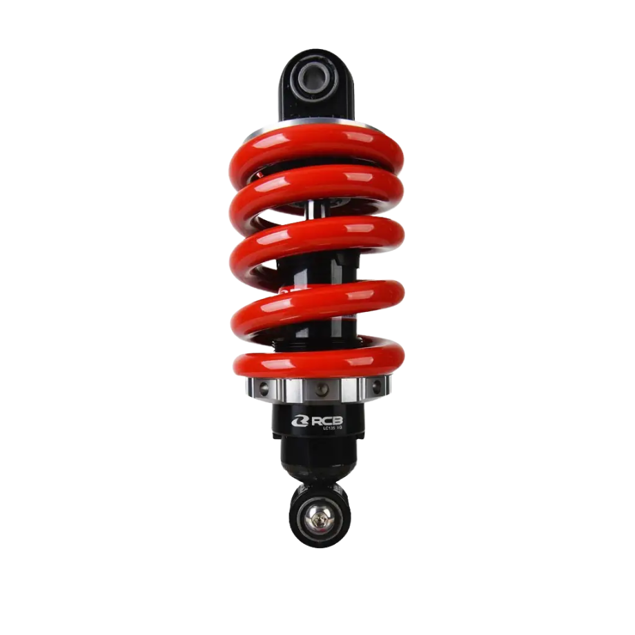 RCB M2 LINE SERIES MONOSHOCK