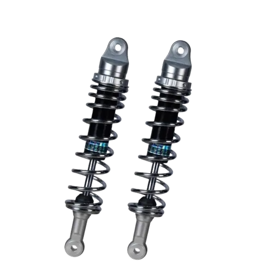 RCB C SERIES ABSORBER