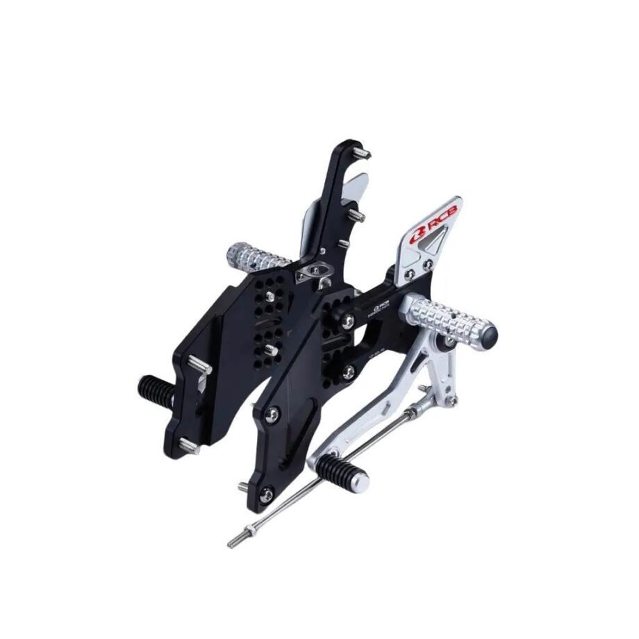 RCB RS-1 SERIES FOOTREST (SINGLE SET)