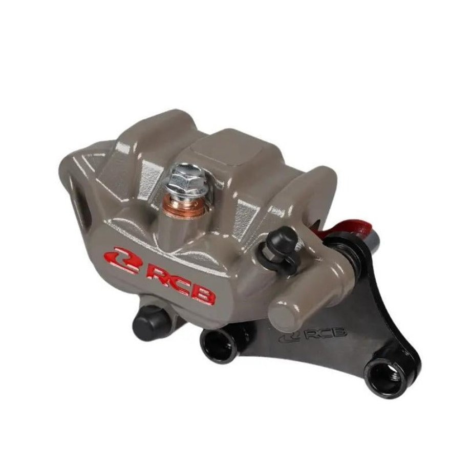 RCB E SERIES BRAKE CALIPER 2-POT