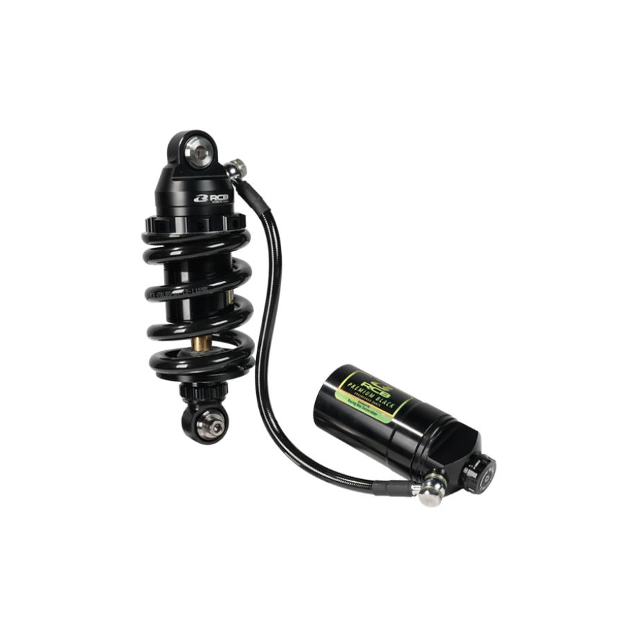 RCB DB-2 SERIES MONOSHOCK